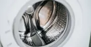 Home Bargains 89p Washing Machine Cleaner Keeps Smells Away