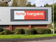 Home Bargains 99p Spray Cools Skin and Eases Hay Fever Symptoms