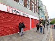 Home Bargains Reverts to Original Name Home & Bargain on Bold Street