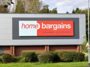Home Bargains Sells £10 Cabin Bag for Major UK Airlines