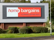 Home Bargains Sells Enchanting £2 Garden Lights with Solar Tech