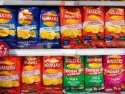 Home Bargains Sells Retro Walkers Crisps, But Fans Spot a Catch