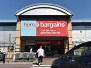 Home Bargains Shoppers Hail Toilet Roll as Cheapest Essential