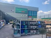 Home Bargains' Space Saving Garden Storage Box Cheaper Than Dunelm