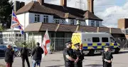 Home Office Confirms Closure of 20 Migrant Hotels Across UK