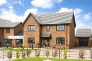 Homebuyer Demand Slips as Mortgage Rates Rise, Bellway Reports