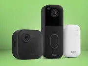 Homeowners Rush to Buy £119 Alexa Security Cameras for Just £25