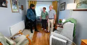 Homeowners save £22,106 by renovating instead of moving