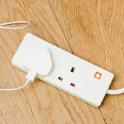 Homeowners Urged to Reassess Extension Lead Use to Prevent Electrical Fires