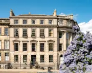 Homes for Sale in Cultural Hotspots Across England and Scotland