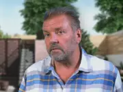Homes Under the Hammer's Martin Roberts Still Suffering After Near-Blinding Gardening Accident