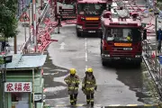 Hong Kong Flat Fire Kills Two Cats, Injures Helper; Faulty Pet Water Dispenser Suspected