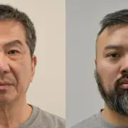 Hong Kong spies jailed for UK 'shadow policing' espionage after failed abduction