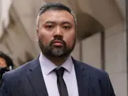 Hong Kong Spies Jailed Over Shadow Police Operations in UK