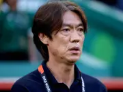 Hong Myung-bo Becomes Fourth World Cup Manager to Quit After Petition
