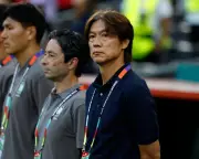 Hong Myung-bo Resigns as South Korea Coach After World Cup Exit