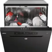 Hoover H-DISH 300 Review: A Game-Changer for Kitchen Cleanup