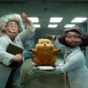 'Hoppers' Hits Disney Plus: Pixar's Best New Movie in Years?