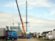 Hoppings Fairground Dismantled After Scorching 2026 Event