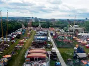 Hoppings to Return to Full Size in 2027 After Smaller Site This Year