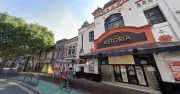 Horror Rape in Bushes Outside UK Nightclub: Suspect Restrained by Bouncers