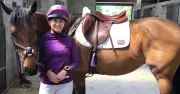 Horse Riding Dream Turns to Nightmare: Woman Breaks Neck in 40mph Fall