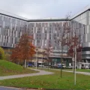 Hospital Lockdown in Glasgow Over Suspected Ebola Patient