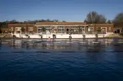 Hospitalisation After Glass Bottle Attack at Hampstead Heath Lido