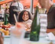 Hospitality Sector Exploits Summer VAT Cut on Children's Meals