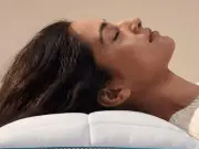 Hot Sleepers Snap Up Cooling Pillow That 'Makes You Sleep Forever'