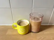Hot vs Iced Coffee in UK Heatwave: Which Actually Cools You Down?