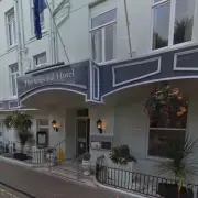 Hotel Chain Employed Convicted Paedophile in Senior Role