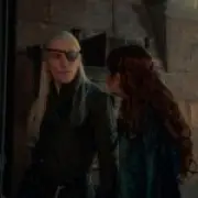 House of the Dragon fans disgusted by mother-son kiss scene in season 3