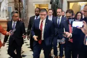 House Passes Controversial Immigration Bill with $25 Billion Funding