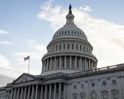 House Votes to Restrict Trump on Iran as Republican Defections Grow