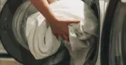 Housekeeper's 60p Tip for Soft, Fluffy Towels Using White Vinegar