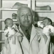 How a Fake Doctor's Circus Show Saved Thousands of Tiny Babies