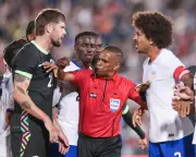 How a Fierce Friendly Set the Stage for USA vs Australia World Cup Rematch