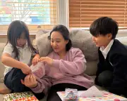 How a simple parenting rota transformed our family life