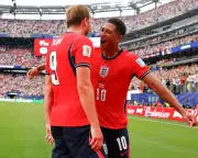How Bellingham-Kane Link Solves England's Attacking Woes at World Cup