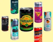 How Britain Fell in Love with Canned Cocktails: The Great Tinification
