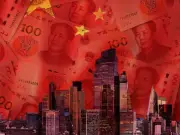 How Chinese Investment Collapse Left London with Ghost Neighbourhoods