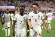 How Every Arsenal Player Has Fared at the World Cup So Far