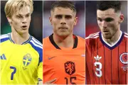 How Every Tottenham Star Has Fared at 2026 World Cup So Far