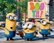 How Gen Alpha Subconsciously Speaks the Language of the Minions
