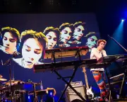 How Jacob Collier Made 'In My Room' with Quincy Jones and Herbie Hancock