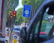 How London and New York Cleaned Up Their Air: A Blueprint for the World