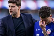 How Pochettino's Lowest Moments Turned USMNT into World Cup Darlings