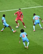 How Ronaldo, Serena and Other Top Athletes Compete in Their 40s