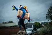 How the Rookie Era of Multi-Day Hikes Became a Walking Cliche